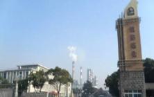 中國石化鎮(zhèn)海煉化分公司100萬噸/乙烯工程項(xiàng)目