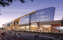 萬象城-商場通風(fēng)應(yīng)用案例