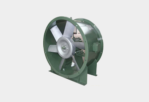 SDF系列隧道軸流風(fēng)機