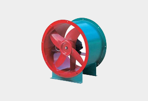 SZF型軸流風(fēng)機