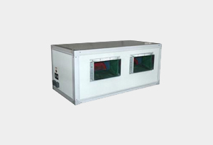 新風全熱換氣機