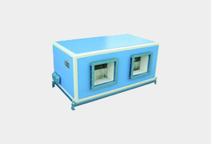 MG型風(fēng)機(jī)箱