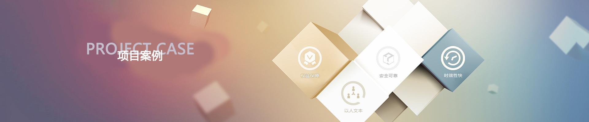 項(xiàng)目案例