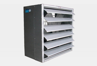 DFBZ(XBDZ)方形壁式軸流風(fēng)機(jī)