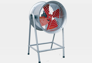 SF崗位式軸流風(fēng)機(jī)