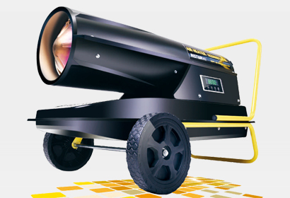 燃油暖風(fēng)機(jī)