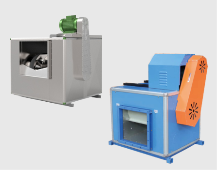 廚房排油煙離心風(fēng)機(jī)