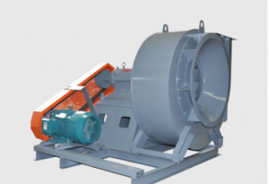 Y5-47/48型高效低噪聲鍋爐離心風(fēng)機(jī)
