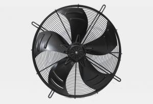 外轉(zhuǎn)子軸流風(fēng)機(jī)