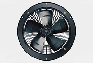 YWF外轉(zhuǎn)子崗位式軸流風機