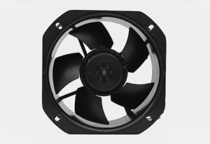 FZY-S鋁框軸流風機