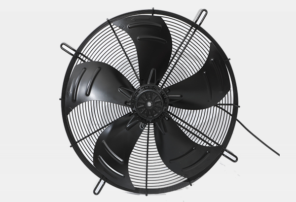 YWF外轉子網(wǎng)罩軸流風機