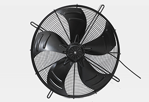 YWF外轉(zhuǎn)子網(wǎng)罩軸流風機