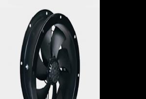 YWF外轉(zhuǎn)子圓筒軸流風(fēng)機(jī)