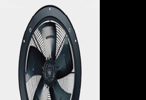 YWF外轉(zhuǎn)子崗位式軸流風(fēng)機(jī)