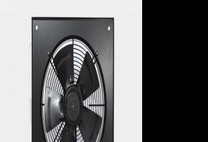 YWF外轉(zhuǎn)子方形面板軸流風(fēng)機(jī)