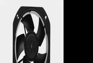 FZY-S鋁框軸流風(fēng)機(jī)