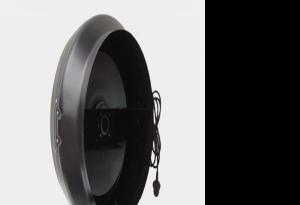 外轉(zhuǎn)子離心管道風(fēng)機(jī)